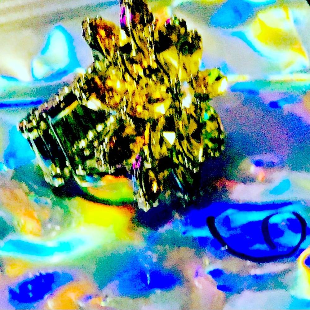 Jewelry ring
